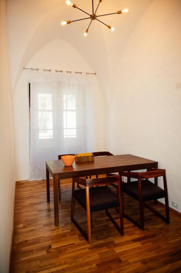 Franz Haus Apartments Merano Exteriör bild